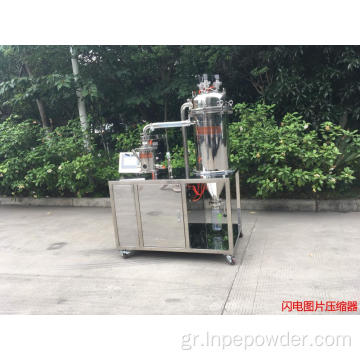 Desulfurizatied Gypsum Jet Mill